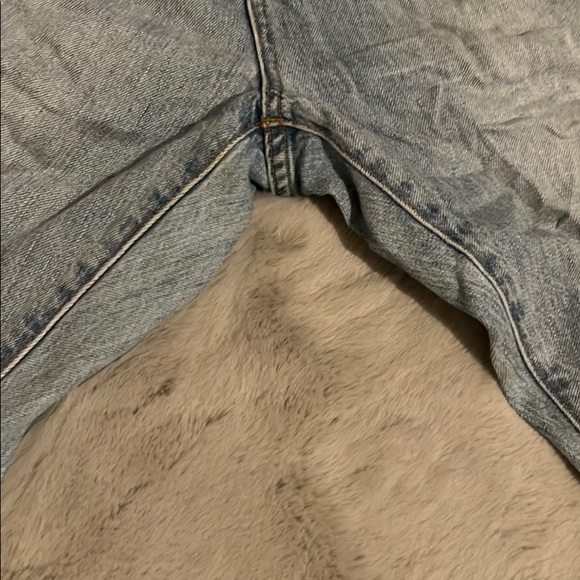 Madewell -“The Perfect Vintage Jean” - Picture 4 of 5